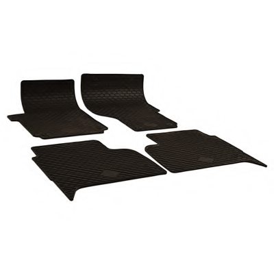 RAMEDER 123367 Floor Mat Set